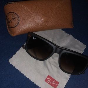 Ray-Ban Sunglasses
